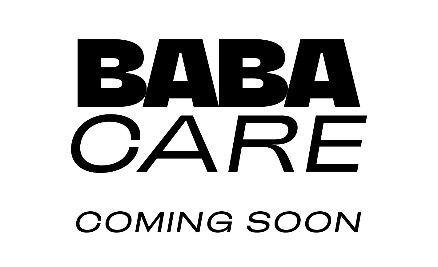 BABACARE COMING SOON